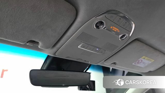 Hyundai The New Grandeur IG id 4906220 из Кореи 9