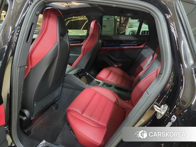 Porsche Panamera (976) id 4904391 из Кореи 9