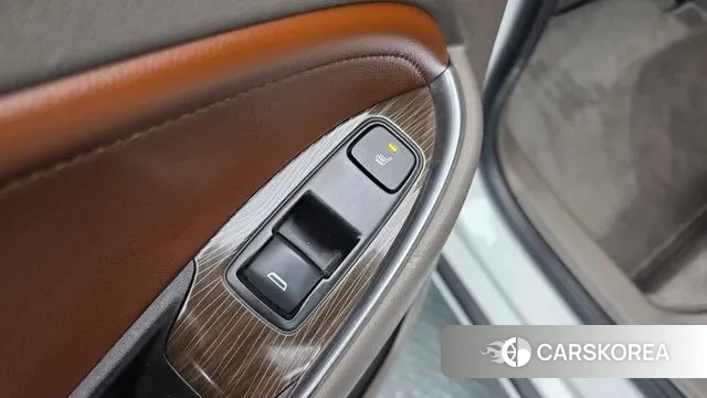 Chevrolet (GM Daewoo) All New Malibu id 3397109 из Кореи 9