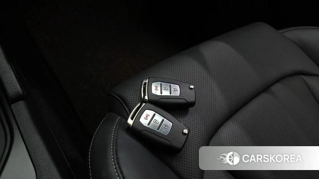 Ssangyong Rexton Sports Cannes id 4923631 из Кореи 9