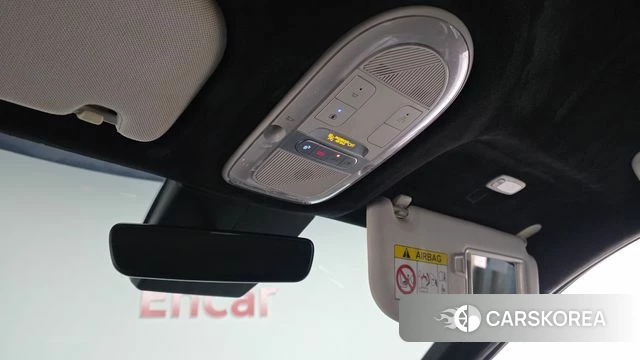 Hyundai Ionic 5 id 5017671 из Кореи 9