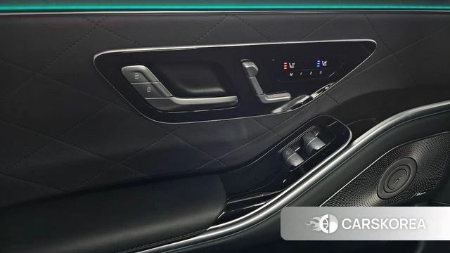 Mercedes-Benz S-Class W223 id 4966310 из Кореи 9