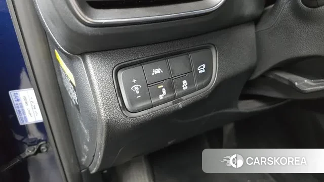 Hyundai Santa Fe TM id 3754480 из Кореи 9