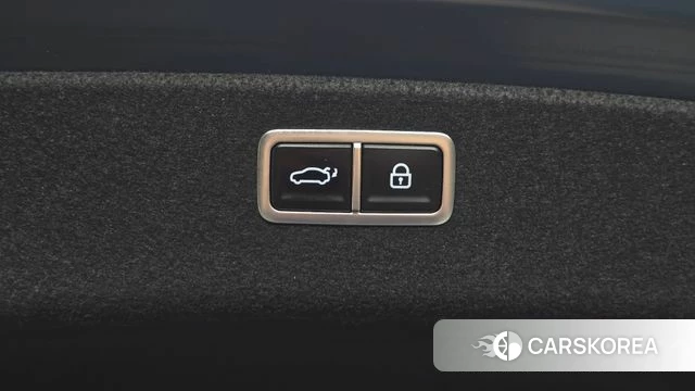 Genesis Electrified G80 (RG3) id 4986789 из Кореи 9