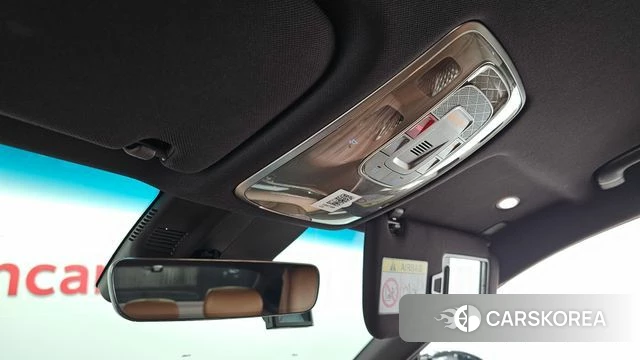 Genesis G80 (RG3) id 4928812 из Кореи 9