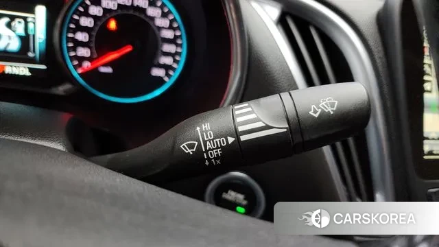 Chevrolet (GM Daewoo) All New Malibu id 3215139 из Кореи 9