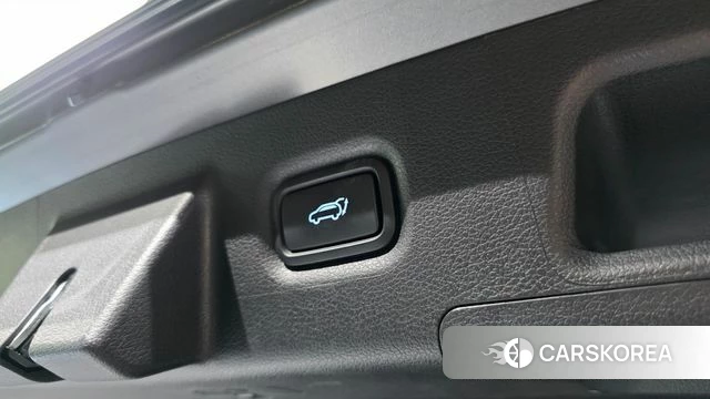 Hyundai The New Santa Fe id 4958935 из Кореи 9