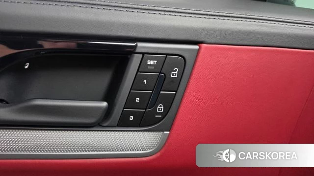 Porsche Cayenne (PO536) id 5045930 из Кореи 9