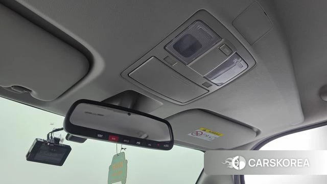 Kia The New Kia Ray id 4996683 из Кореи 9