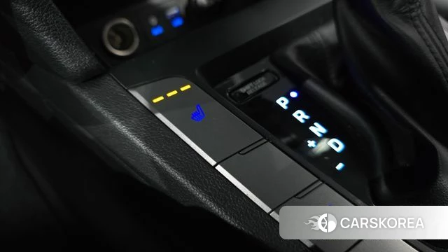 Hyundai Avante AD id 4742191 из Кореи 9