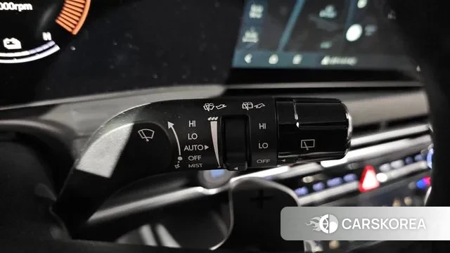 Hyundai The New Tucson Hybrid (NX4) id 3733189 из Кореи 9