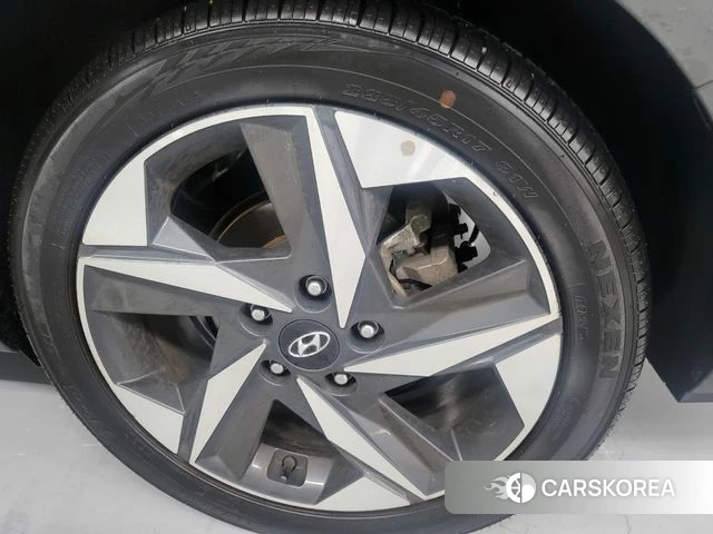 Hyundai Avante (CN7) id 5031148 из Кореи 9