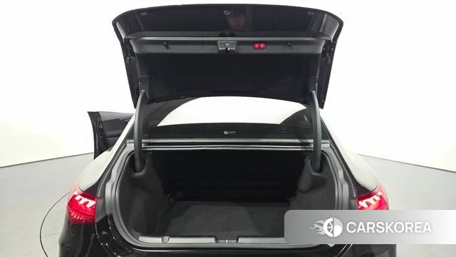 Mercedes-Benz EQE V295 id 5016422 из Кореи 9