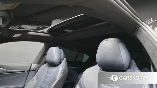 BMW 8 Series (G15) id 4980713 из Кореи 9