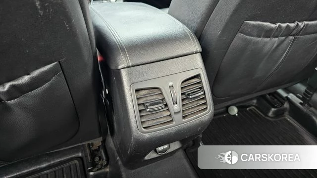 Hyundai Sonata New Rise id 5048512 из Кореи 9