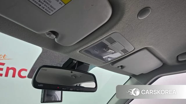 Hyundai Venue id 5013558 из Кореи 9