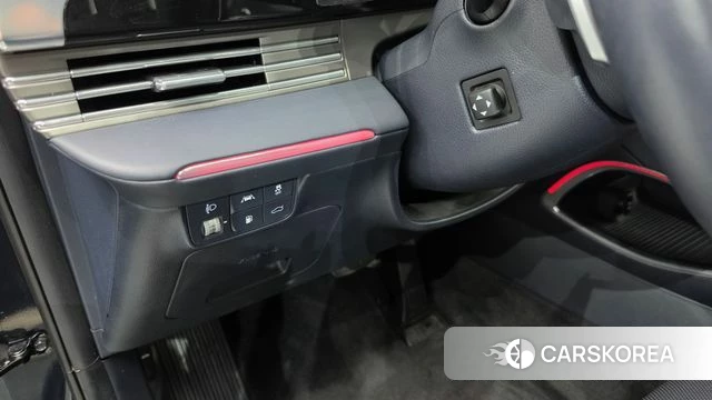 Hyundai The New Grandeur IG id 5003785 из Кореи 9