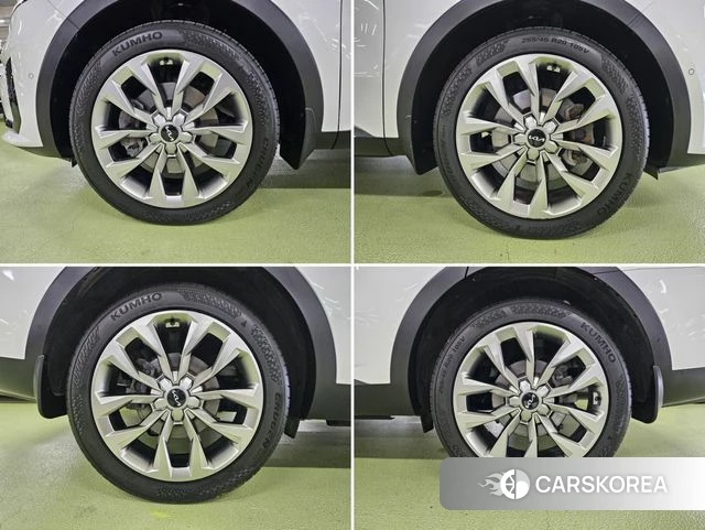Kia Sorento 4th Generation id 4975617 из Кореи 9