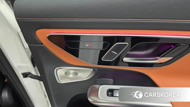 Mercedes-Benz GLC-Class X254 id 5025900 из Кореи 9