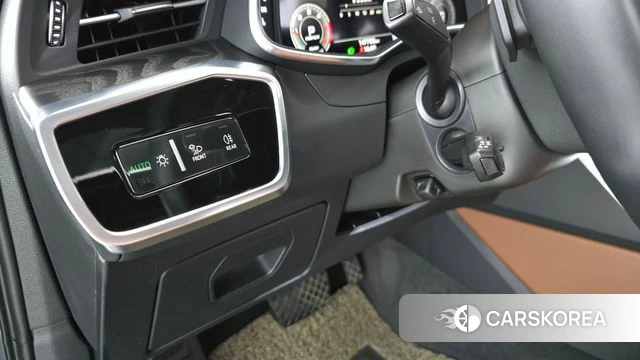 Audi A6 (C8) id 4769697 из Кореи 9