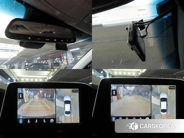 Hyundai Grandeur IG id 4760313 из Кореи 9