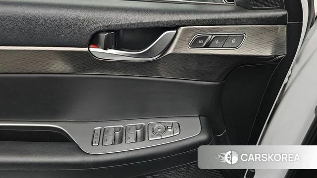 Hyundai Palisade id 5018746 из Кореи 9