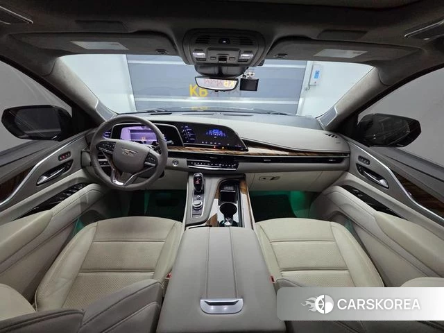 Cadillac Escalade 5th Generation id 3791877 из Кореи 9