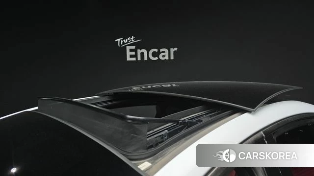 Genesis G80 (RG3) id 5027811 из Кореи 9