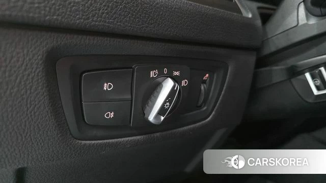 BMW 1 Series (F20) id 4977781 из Кореи 9
