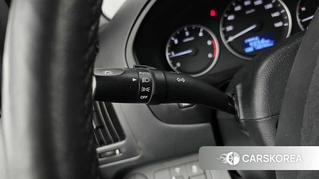Hyundai The New Grand Starex id 5003997 из Кореи 9