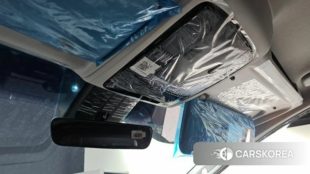 Hyundai Staria id 4644934 из Кореи 9