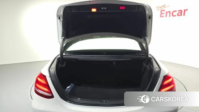 Mercedes-Benz E-Class W213 id 4943733 из Кореи 9