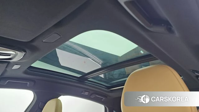 Volvo S90 id 5017070 из Кореи 9