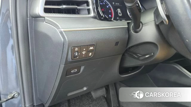 Kia K5 3rd generation id 4774754 из Кореи 9