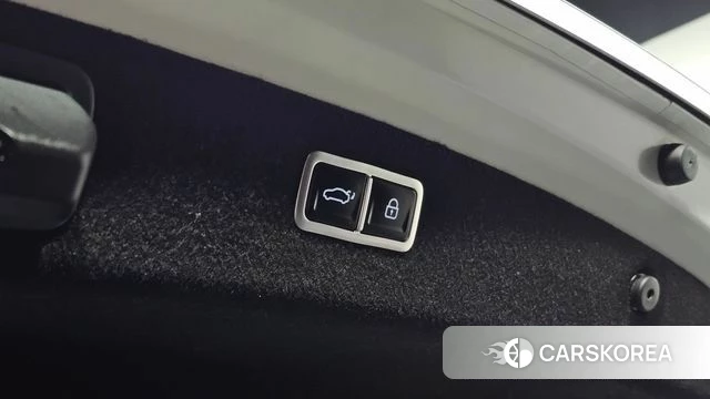 Genesis G80 (RG3) id 4992627 из Кореи 9