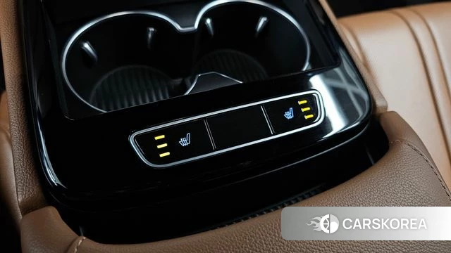 Genesis G80 (RG3) id 5035053 из Кореи 9