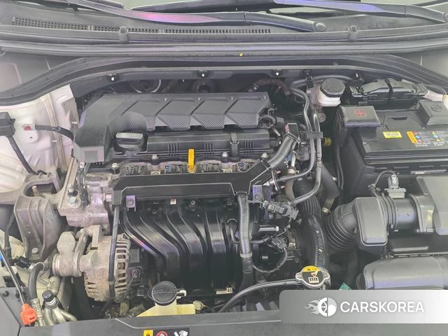 Hyundai The New Avante AD id 4765171 из Кореи 9