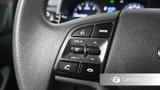 Hyundai All New Tucson id 5018623 из Кореи 9