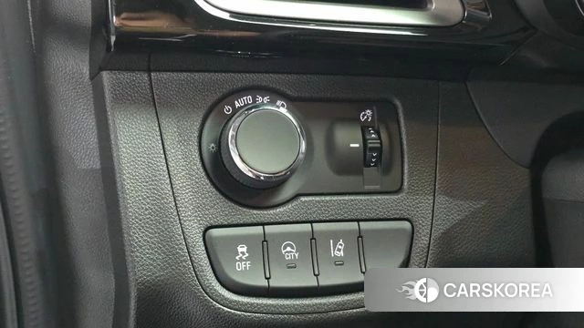 Chevrolet (GM Daewoo) The New Spark id 4930056 из Кореи 9