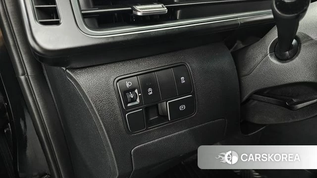 Hyundai Staria id 5016520 из Кореи 9