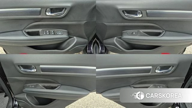 Renault Korea (Samsung) The New QM6 id 5053367 из Кореи 9