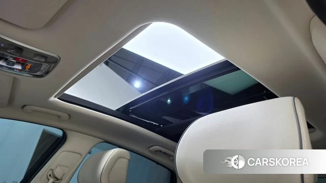 Genesis G80 (RG3) id 4916605 из Кореи 9