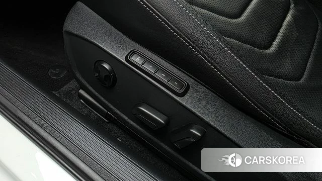 Volkswagen 7th Generation of Jetta id 4943170 из Кореи 9