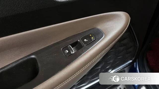 Hyundai Santa Fe TM id 3661928 из Кореи 9