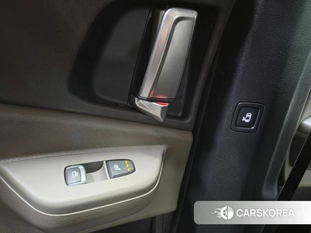 Kia The New Carnival 4th Generation id 4964520 из Кореи 9