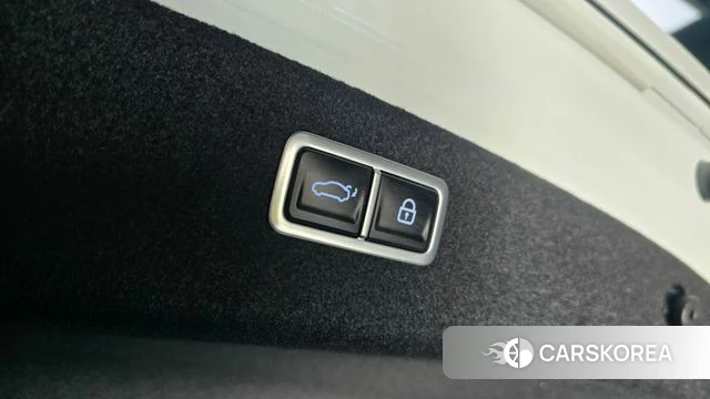Genesis G80 (RG3) id 5039229 из Кореи 9