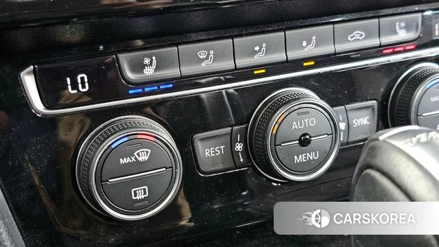 Volkswagen Arteon id 4993208 из Кореи 9