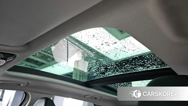 Hyundai Tucson Hybrid (NX4) id 4976503 из Кореи 9