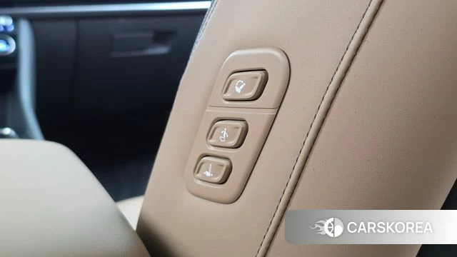 Hyundai Sonata D Edge Hybrid (DN8) id 5016071 из Кореи 9