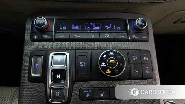 Hyundai Palisade id 4929463 из Кореи 9